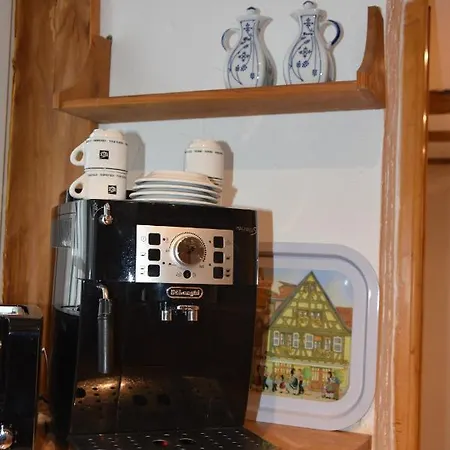 La Cigogne Doree Casa de hóspedes Schiltigheim