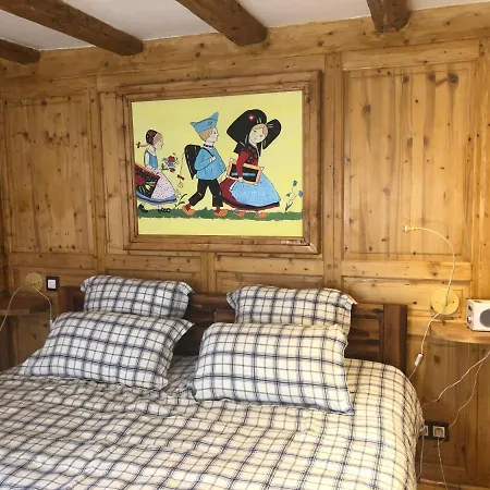 La Cigogne Doree * Schiltigheim